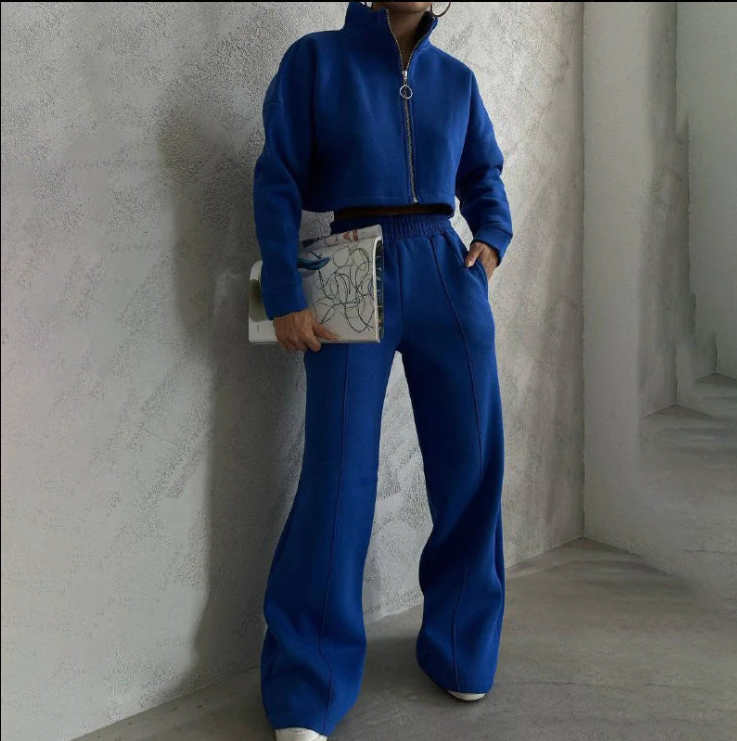 Woollen Co-ord Sets