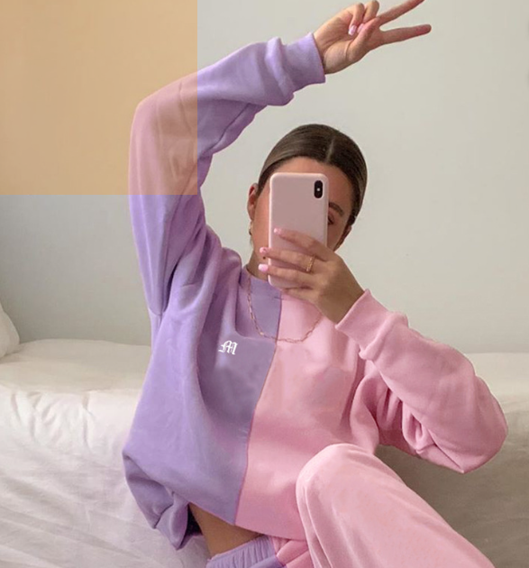 Hoodies & Sweatshirts