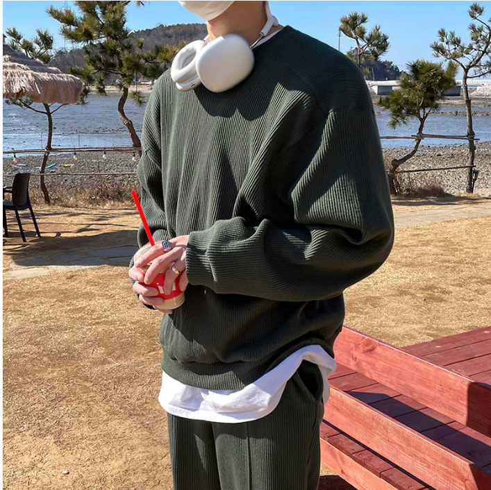 Men's Hoodies & Sweatshirts