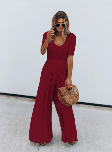 Jumpsuits
