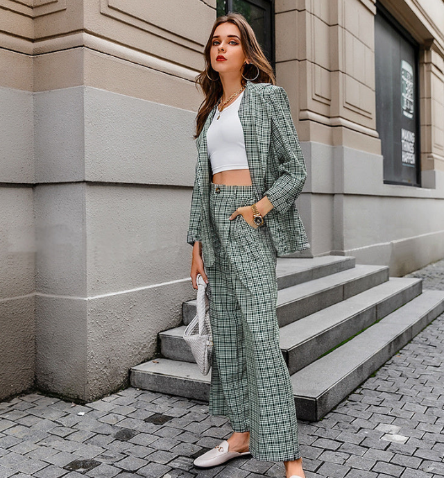 Co-ord Sets