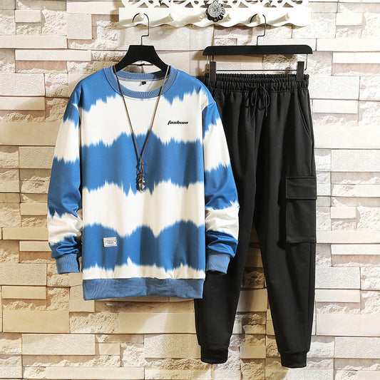 Sweat Suit