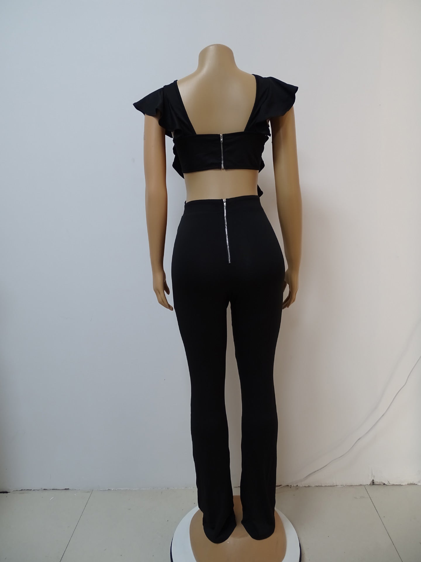 American Street Trendy Jumpsuit