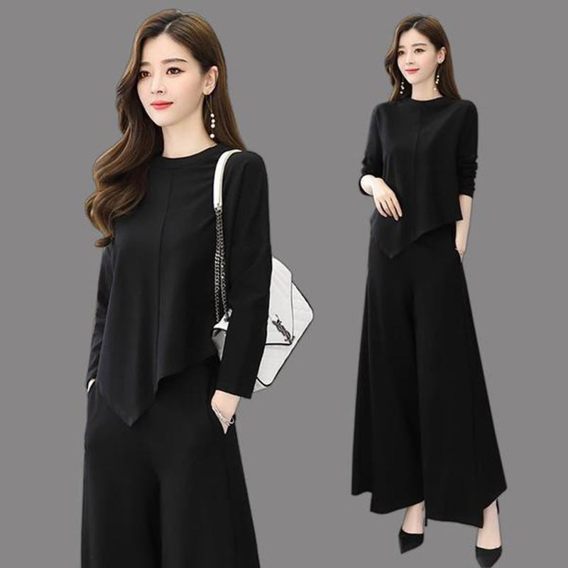 Goodness Two-piece Suit