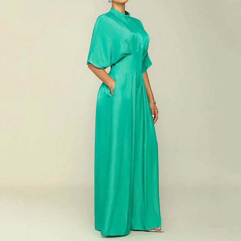 Independent Station Jumpsuit